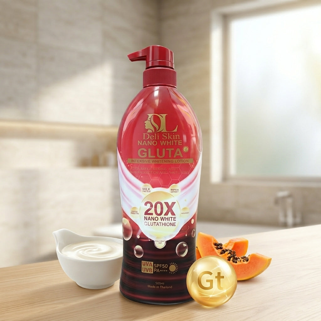 skin white glutathione lotion price Fresh Skinlab Milk Body Reviews & Ingredients SkinWhite Advanced Power Whitening Lotion