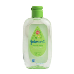 Johnson’s Baby Cologne Summer Swing  – 50ml