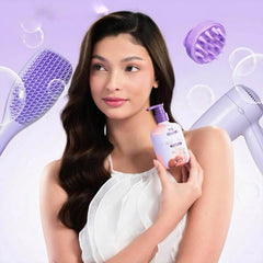 Bella Amore Himalayan Shampoo – 250ml