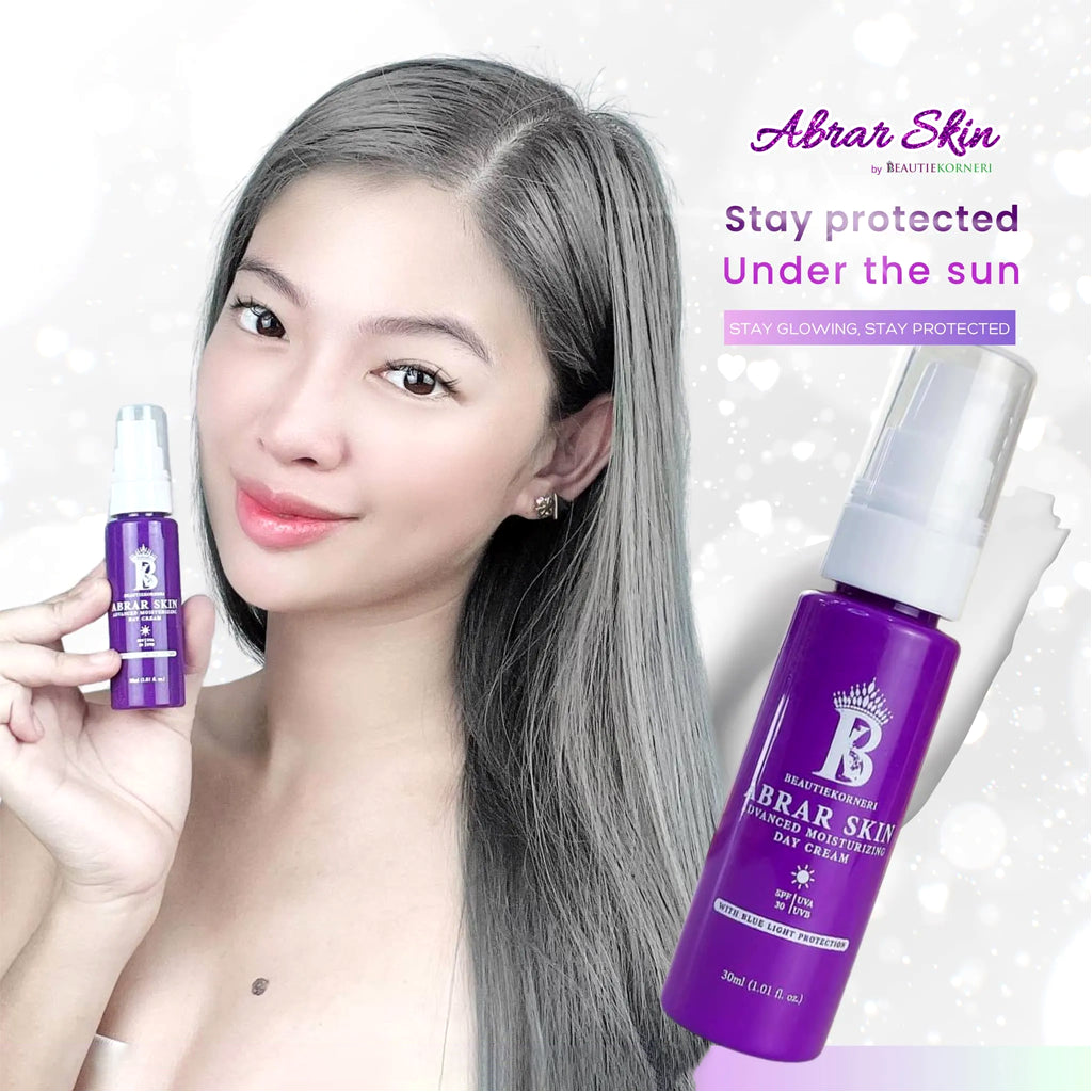 Abrar Skin Advanced Rejuvenating Toner - 60ml