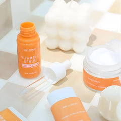 Skin Reborn Essentials Vitamin C Serum - 30ml