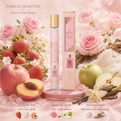 Ameerat Al Arab Prive Rose Eau de Parfum – 35ml