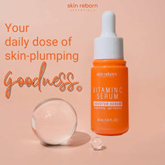 Skin Reborn Essentials Vitamin C Serum - 30ml