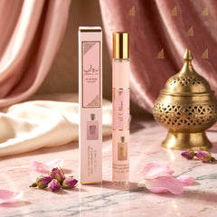 Ameerat Al Arab Prive Rose Eau de Parfum – 35ml