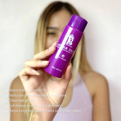 Abrar Skin Advanced Rejuvenating Toner - 60ml