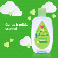 Johnson’s Baby Cologne Summer Swing  – 50ml