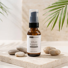 Dermo Republiq 2% Niacinamide + Hyaluronic Acid Serum – 30ml