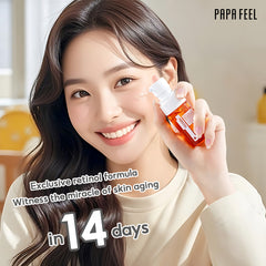 Papa Feel 3X Retinol Anti-Aging Serum – 20ml