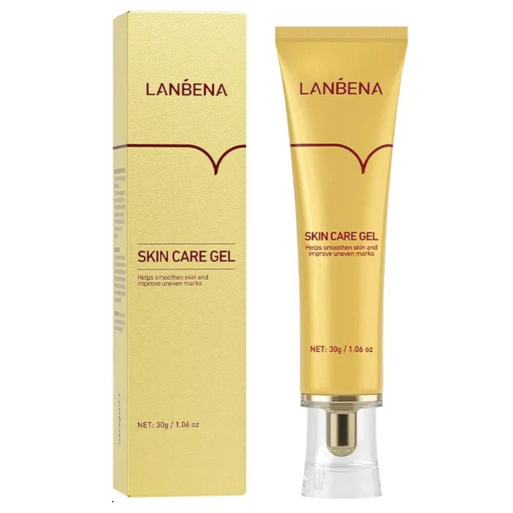 LANBENA Skin Care Gel – Acne Scar & Mark Removal (30ml)