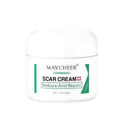 MAYCHEER Scar Cream – Advanced Scar Reduction & Skin Repair (50g)