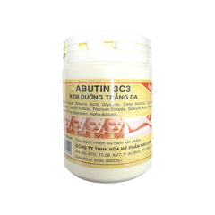 Abutine 3C3 Cream - 250g