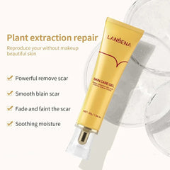 LANBENA Skin Care Gel – Acne Scar & Mark Removal (30ml)