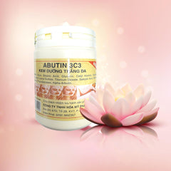 Abutine 3C3 Cream - 250g