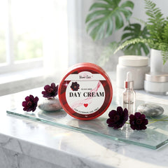 Hami-San Glass Skin Day Cream – 10g
