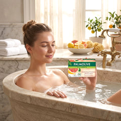 Palmolive Naturals Moisturizing & Freshness Soap – 170g