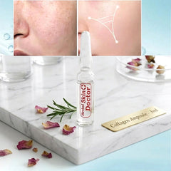 Herbal Skin Doctor Collagen Ampoule – 3ml