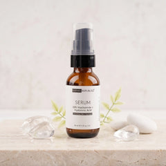 Dermo Republiq 10% Niacinamide + Hyaluronic Acid Serum – 30ml
