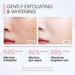 SKINEVER 3% Niacinamide Exfoliating Whitening Gel – 55ml