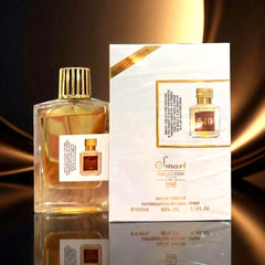 Smart Collection Eau de Parfum No. 540 – 100ml