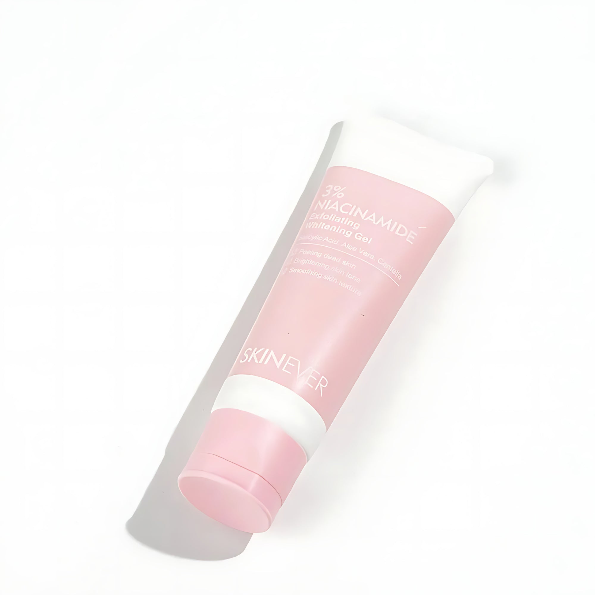 SKINEVER 3% Niacinamide Exfoliating Whitening Gel – 55ml