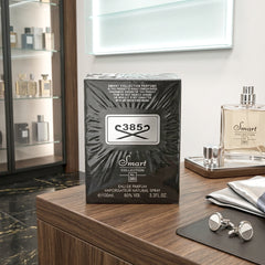 Smart Collection No. 385 Eau de Parfum for Men – 100ml
