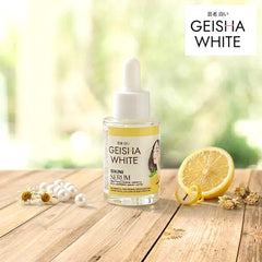 Geisha White Bikini Serum SPF 30 – 30ml