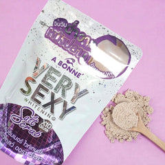 A Bonne Very Sexy Whitening Salt Scrub – 120g
