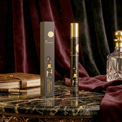 His Confession Eau de Parfum for Men tube – Travel Pocket Spray – 35ml