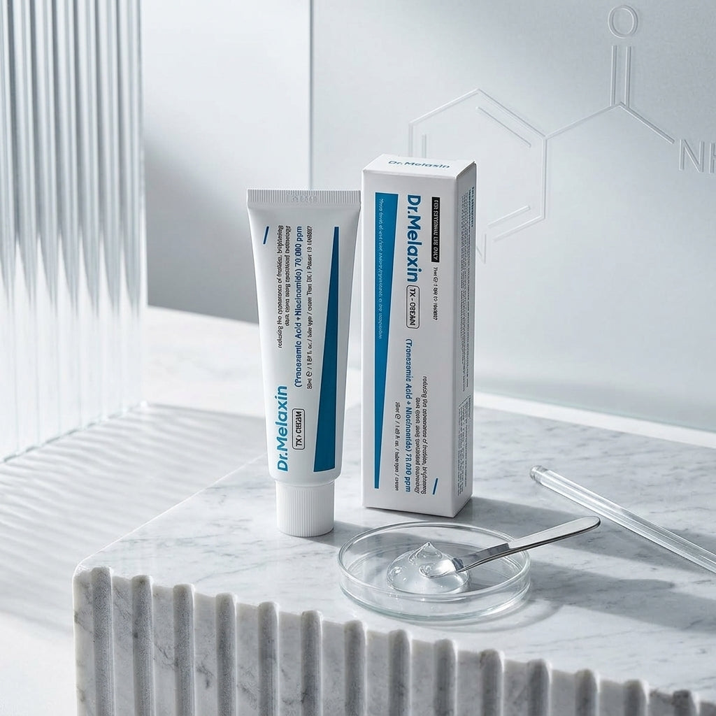 Dr. Melaxin TX Cream – 50ml