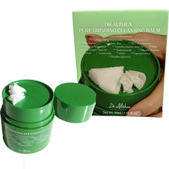Dr. Althea Pure Grinding Cleansing Balm - 50ml