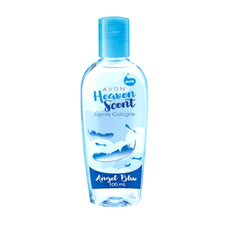 Avon Heaven Scent Family Cologne – Angel Blue Variant (100ml)