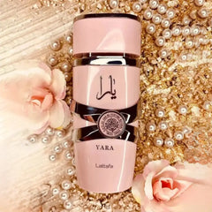 Lattafa Yara Eau de Parfum for Women – 100ml