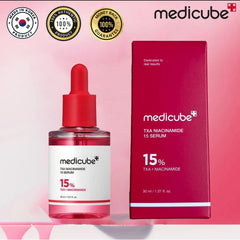 Medicube TXA Niacinamide 15 Serum – 30ml