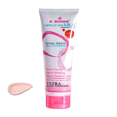 A Bonne Miracle Spa Milk Shower Salt – 350g