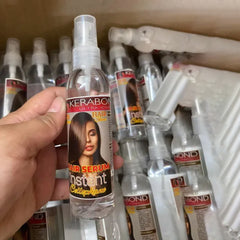 Kerabond Ultra-Ionic Hair Serum Instant Cellophane - 100ml