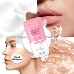 SkeenCare Hydrating Sunscreen Gel Cream SPF 50 PA++ – 10g