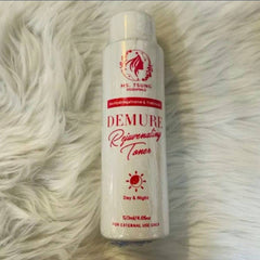 Ms.Tsung Rejuvenating Toner 120ml