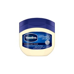 Vaseline Original Moisturizing Petroleum Jelly - 50ml