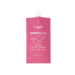 Honest Glow Fresh Night Cream - 50g