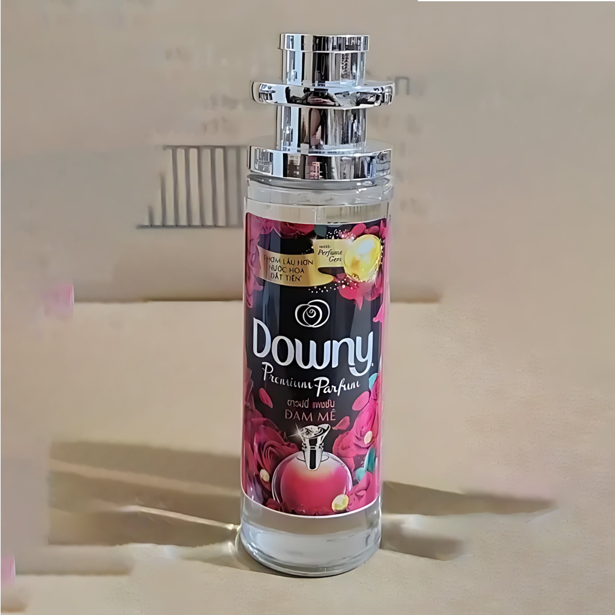 Downy Passion Perfume – 35ml