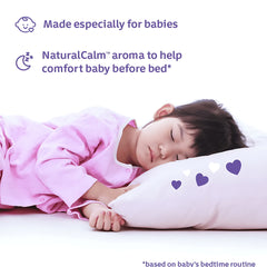 Johnson’s Bedtime Baby Powder – 400g