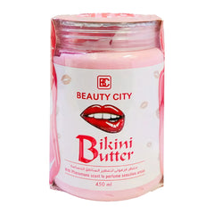 Beauty City Bikini Butter – 450ml