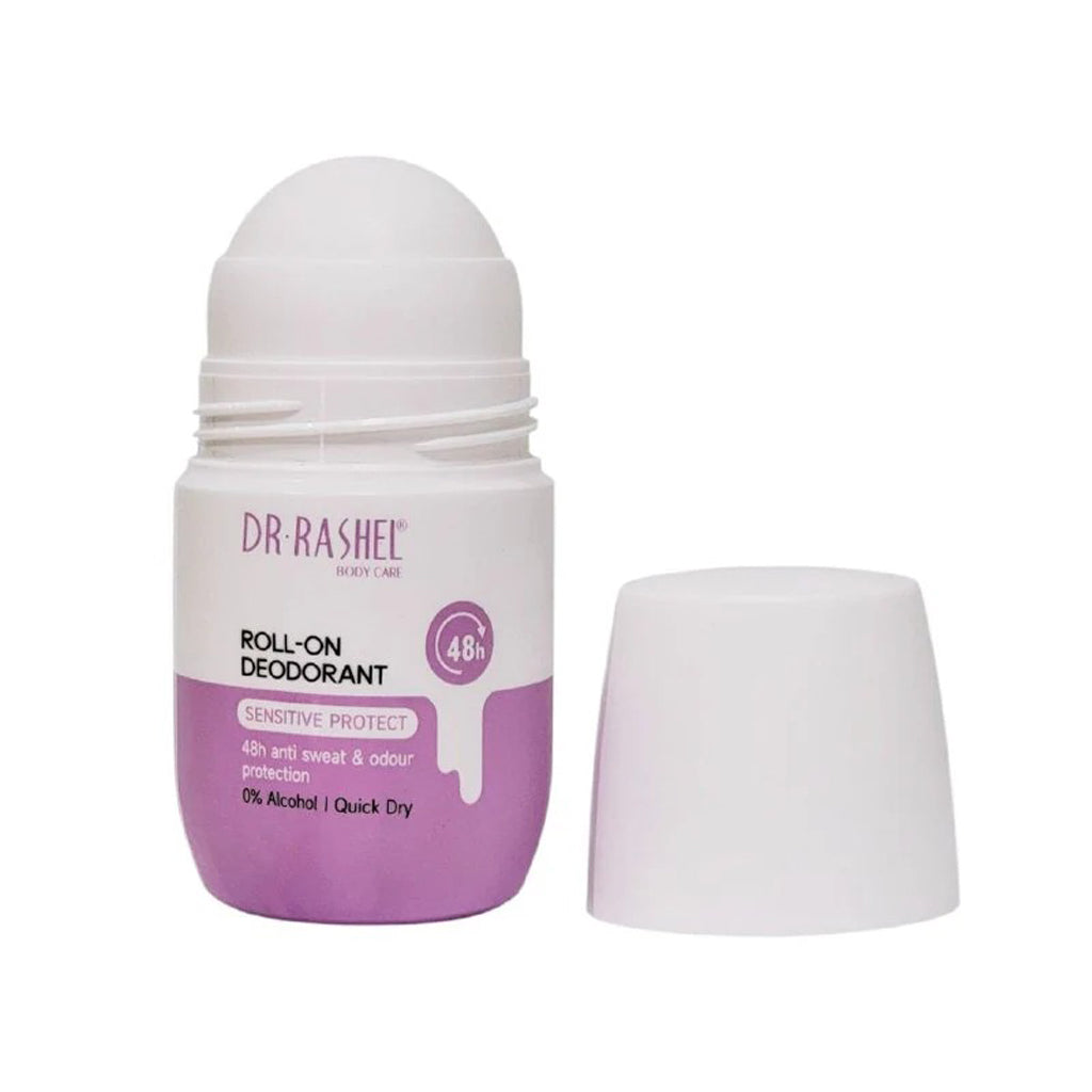 Dr. Rashel Underarm Antiperspirant Deodorant Care Set