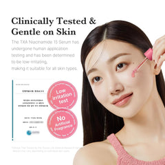 Medicube TXA Niacinamide 15 Serum – 30ml
