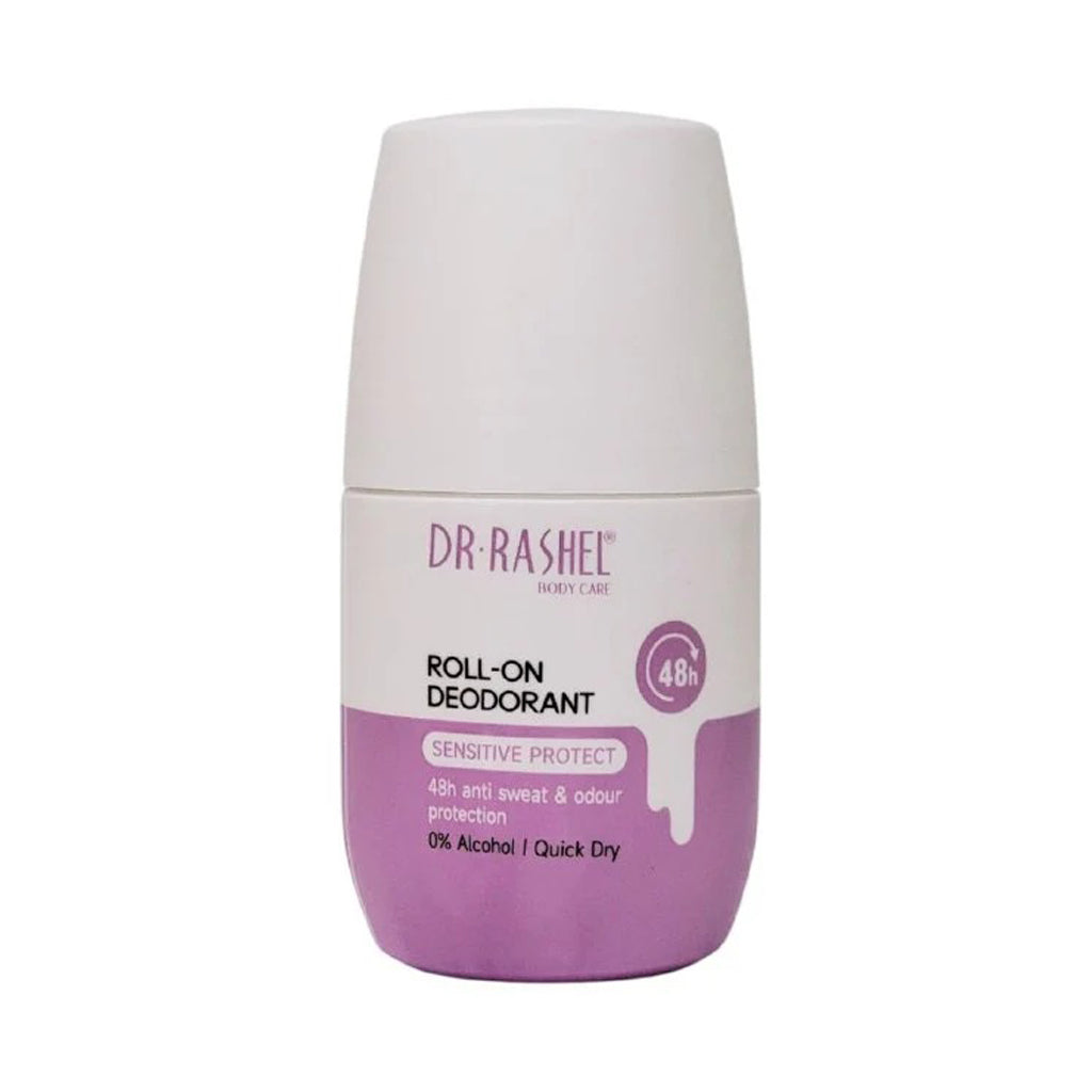 Dr. Rashel Underarm Antiperspirant Deodorant Care Set