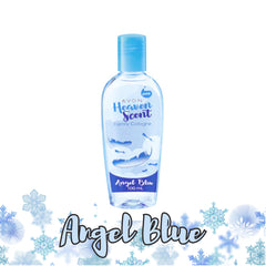 Avon Heaven Scent Family Cologne – Angel Blue Variant (100ml)