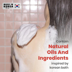 Mom's Bath Recipe Body Peeling Pad Trouble Care – 25ml