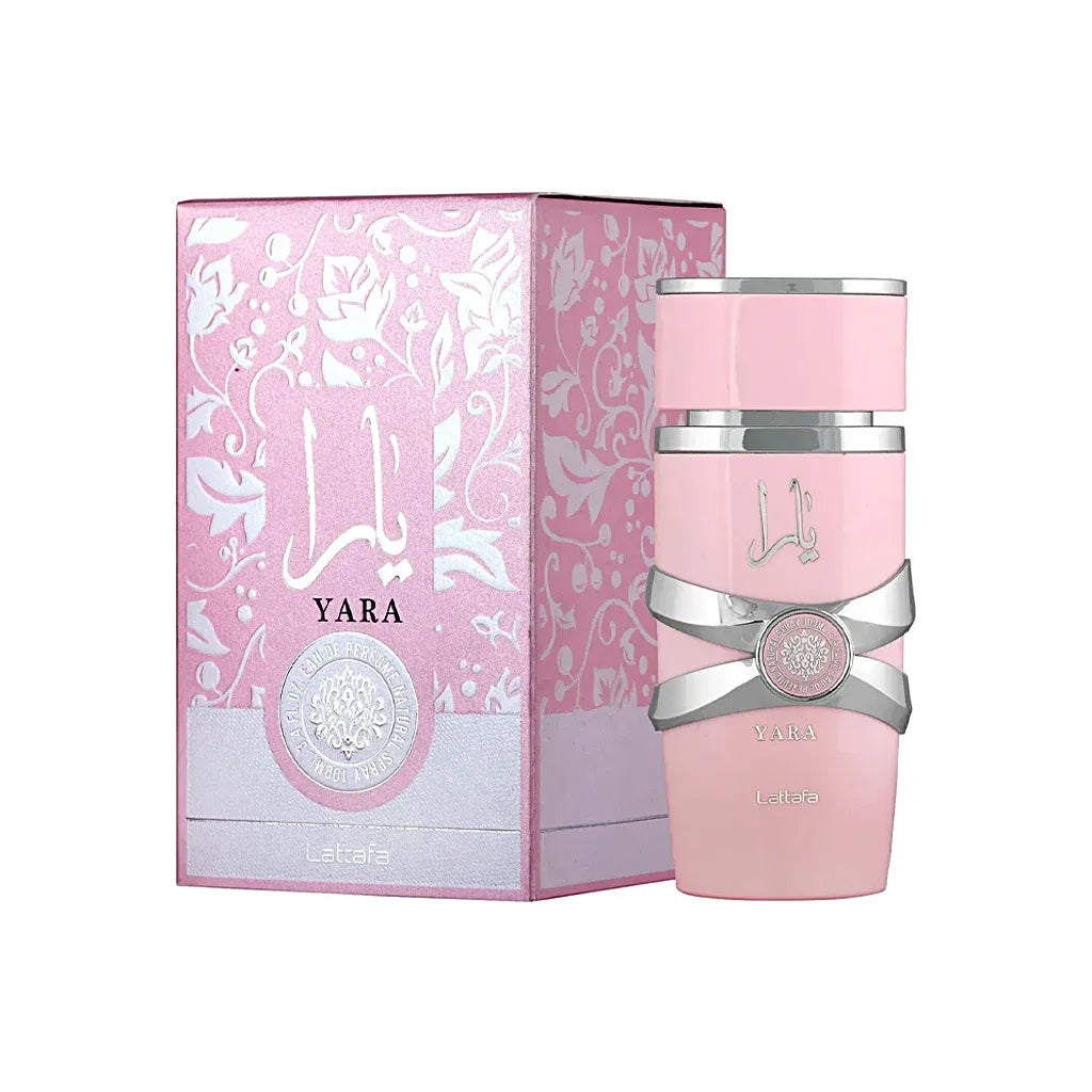 Lattafa Yara Eau de Parfum for Women – 100ml