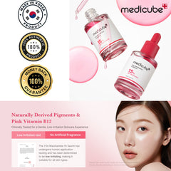 Medicube TXA Niacinamide 15 Serum – 30ml