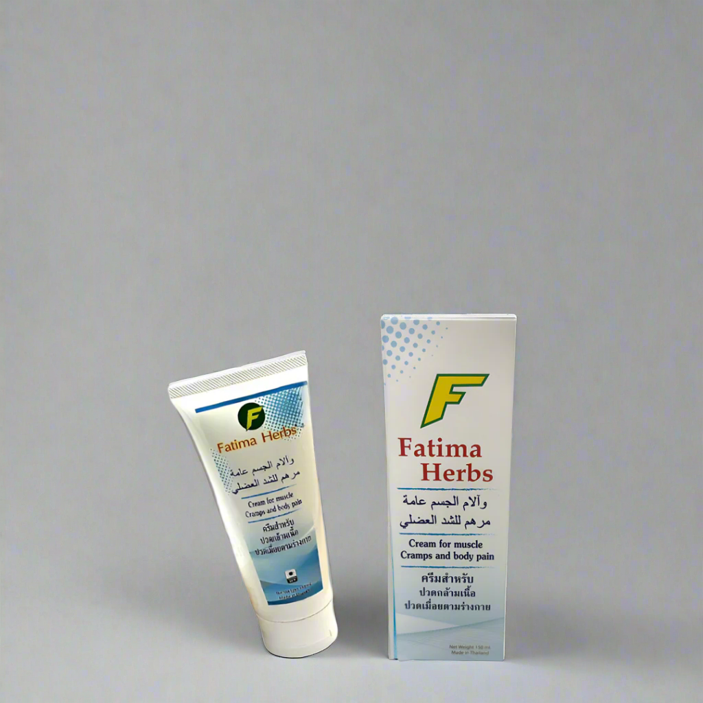 Fatima Herbs